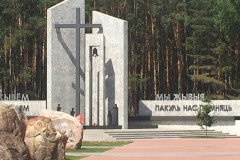 Ола. Судьба, застывшая в огне…