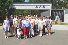 Ола. Судьба, застывшая в огне…