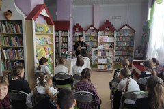 Мастера творческого слова: Елена Матвиенко