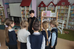 Мастера творческого слова: Елена Матвиенко