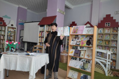 Мастера творческого слова: Елена Матвиенко