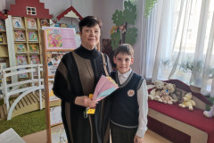 Мастера творческого слова: Елена Матвиенко