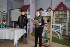 Мастера творческого слова: Елена Матвиенко