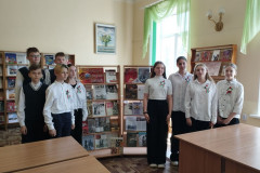 Я помню! Я горжусь!