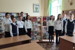 Я помню! Я горжусь!