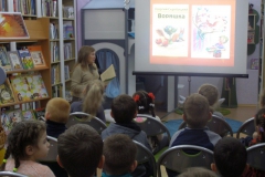 OLYMPUS DIGITAL CAMERA