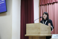 Отчётно-выборное собрание