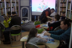 OLYMPUS DIGITAL CAMERA