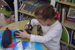 OLYMPUS DIGITAL CAMERA