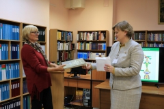 II Международные Паскевичские чтения в Гомеле