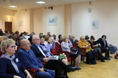 II Международные Паскевичские чтения в Гомеле