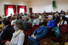 II Международные Паскевичские чтения в Гомеле