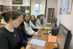 Тренинг по работе с ИПС «ЭТАЛОН-ONLINE»