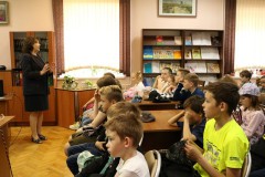 Дети и закон