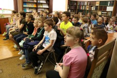 Дети и закон