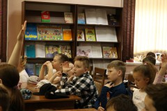 Дети и закон