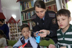 С любовью к ПДД