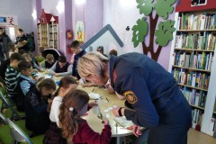 С любовью к ПДД