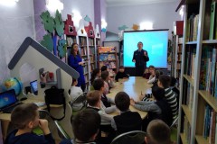 С любовью к ПДД