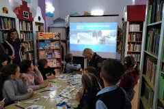 С любовью к ПДД