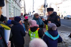 С любовью к ПДД