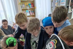 Только смелым покоряются моря!