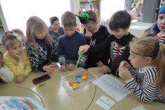 Только смелым покоряются моря!