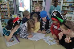 Только смелым покоряются моря!