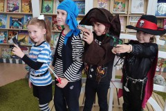 Только смелым покоряются моря!