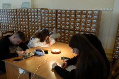 Напиши себе письмо… в будущее