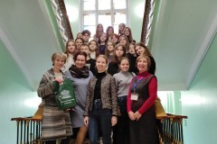 Напиши себе письмо… в будущее