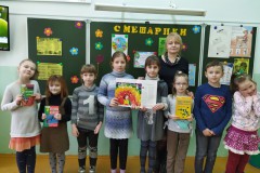 Питайся правильно – будь здоровым!