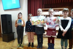 Питайся правильно – будь здоровым!