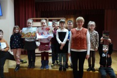 Питайся правильно – будь здоровым!