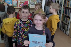 Тот подвиг жив, неповторим и вечен