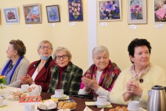 Международный день пожилых людей