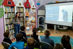 Эхо Чернобыльской трагедии