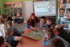 Просто Каникулово