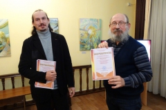 Подведены итоги международного литературного конкурса «ПРЕОДОЛЕНИЕ»