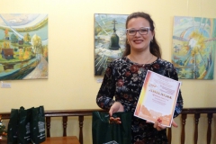 Подведены итоги международного литературного конкурса «ПРЕОДОЛЕНИЕ»