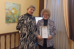 Подведены итоги международного литературного конкурса «ПРЕОДОЛЕНИЕ»