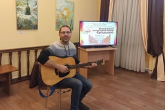 Подведены итоги международного литературного конкурса «ПРЕОДОЛЕНИЕ»