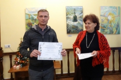 Подведены итоги международного литературного конкурса «ПРЕОДОЛЕНИЕ»