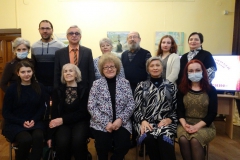 Подведены итоги международного литературного конкурса «ПРЕОДОЛЕНИЕ»