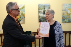 Подведены итоги международного литературного конкурса «ПРЕОДОЛЕНИЕ»