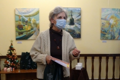 Подведены итоги международного литературного конкурса «ПРЕОДОЛЕНИЕ»