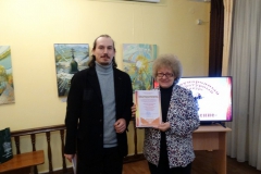 Подведены итоги международного литературного конкурса «ПРЕОДОЛЕНИЕ»