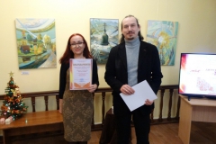 Подведены итоги международного литературного конкурса «ПРЕОДОЛЕНИЕ»