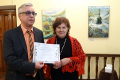 Подведены итоги международного литературного конкурса «ПРЕОДОЛЕНИЕ»