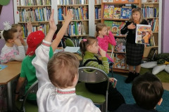 Пресса на все интересы